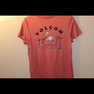 Volcom shirt